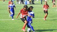 Hydroplus Soccer League Jadi Wadah Regenerasi Sepak Bola Putri, Nur’alim dan Goal Aksis Berikan Apresiasi
