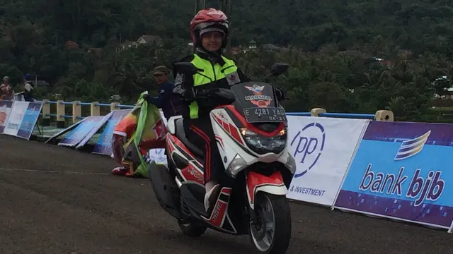Marshal Wanita