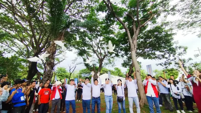 Perayaan Isuzu ke-50 Tahun