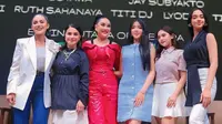 Konser SUPER DIVA Hadirkan Kejutan: Lagu Diubah Total dan Panggung 360 Derajat