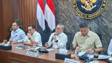 Menko Pangan Minta Maaf Soal Gonjang-Ganjing MBG, Janji Evaluasi 2 Bulan