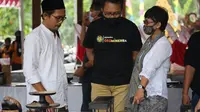 Diklat Pengembangan UMKM di Kawasan UGGp Gunung Sewu Diharapkan Dorong Kualitas Produk Lokal