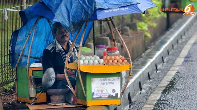 Cara Membuat Kerak Telor Ala Rumahan yang Enak, Gurih dan Anti Gagal