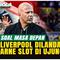 Tekanan terhadap Arne Slot meningkat setelah Liverpool kalah dramatis dari Wolverhampton di Premier League, Rabu (4/3/2026) dini hari WIB. The Reds kini di posisi kelima dan terancam gagal lolos ke Liga Champions musim depan.
