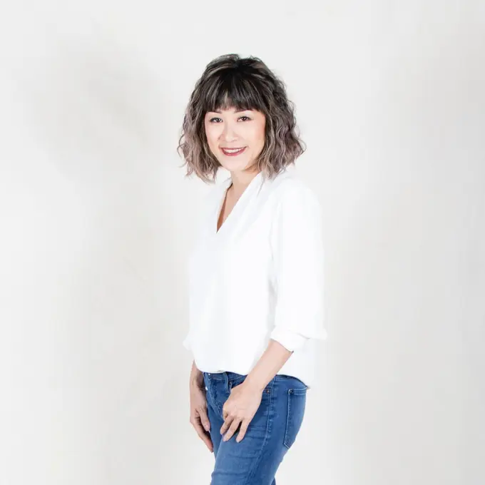 Welly Ng, founder & owner Ullo, brand perawatan kulit multifungsi dan ramah lingkungan