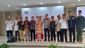 IKM Sulteng Gelar Pelatihan Kewirausahaan UMKM, Dorong Daya Saing Pelaku Usaha di Palu