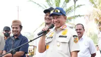 Mendagri: Pemerintah Anggarkan Rp 100 Triliun untuk Pemulihan Bencana Sumatra