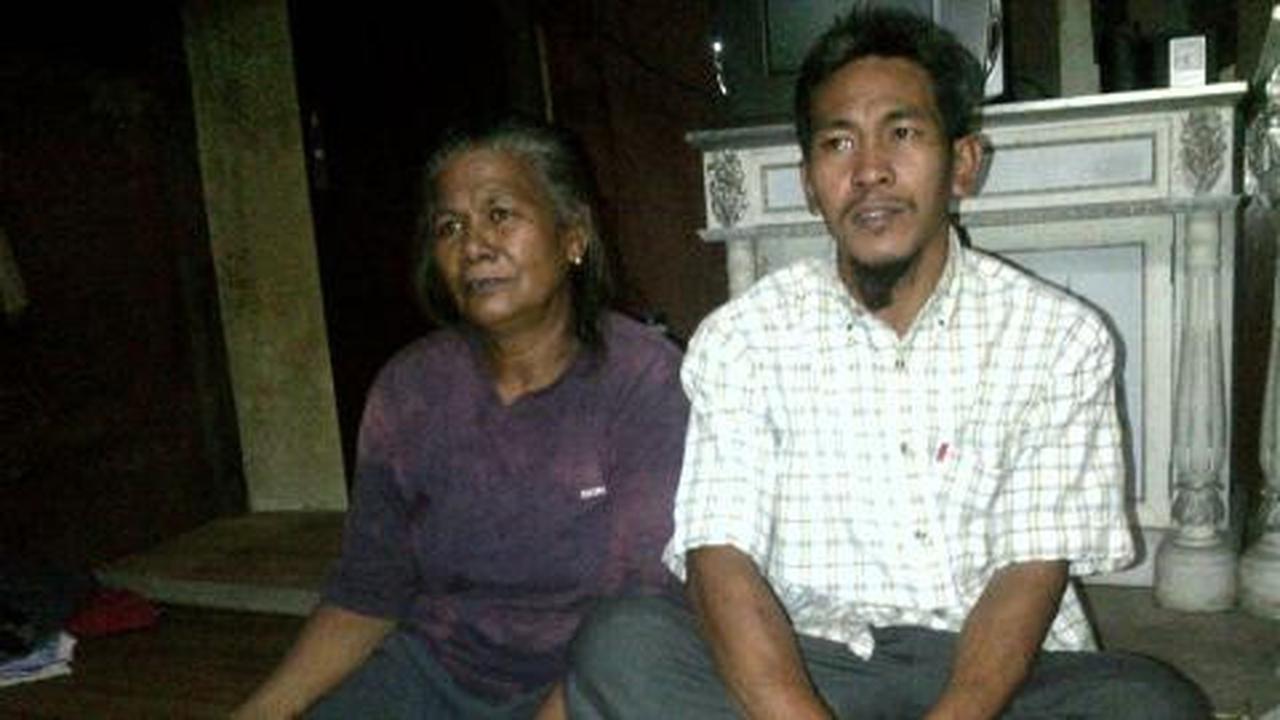 Kisah nenek pemulung berbagi dengan tulus