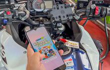 MyPertamina WikenFES 2025 Didatangi Ribuan Pengunjung, Jadi Ajang Berdayakan Komunitas dan UMKM