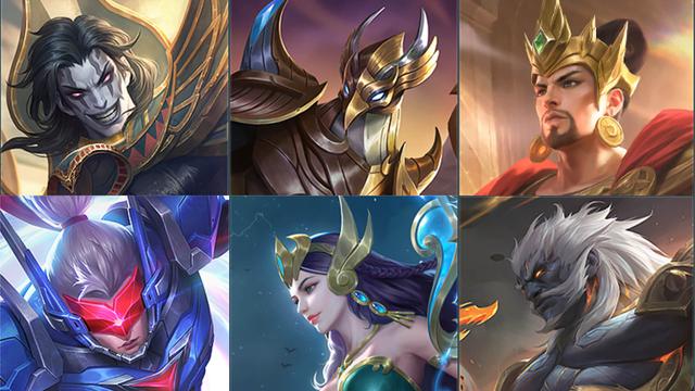 Mejor mostrador de Hayabusa