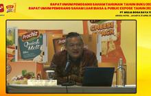 Harga Plastik Melejit, Emiten KEJU Tahan Naikkan Harga Produk dan Pilih Langkah Begini