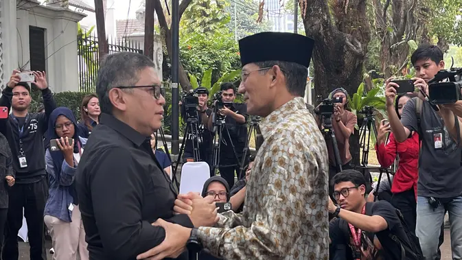 Guruh Soekarnoputra akan Dikafani Kain Favorit Fatmawati