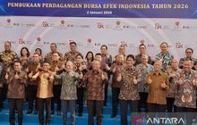 OJK Dorong Integritas dan Likuiditas: Ini Fokus Pasar Modal Indonesia 2026 Menuju Ekonomi Hijau