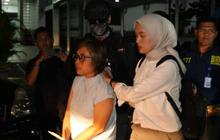 Jejak Hitam Dewi Astutik: Penerjemah Kelompok Scam di Kamboja hingga Bandar Narkoba Usai Berketemu WN Nigeria