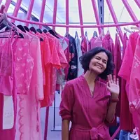 Semangat Sejauh Mata Memandang dalam Merawat Batik