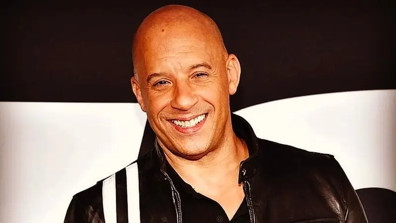 Vin Diesel