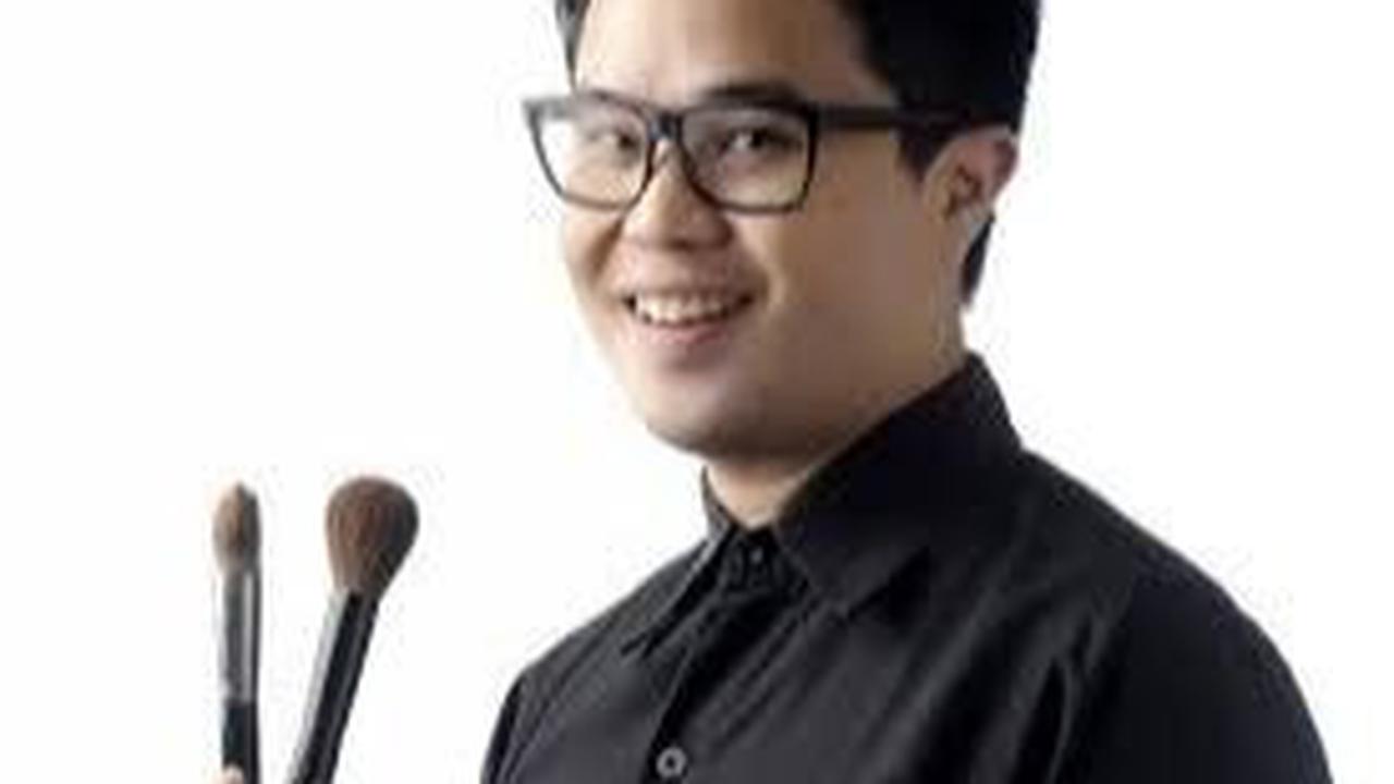MUA Pernikahan Artis dan Pejabat