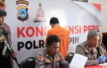 Cinta Berujung Maut, Pemuda Tewas Ditusuk 10 Kali saat Lebaran di Rumah Pacarnya