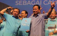 Partai Gelora Tolak PKS Gabung Pemerintahan Prabowo-Gibran