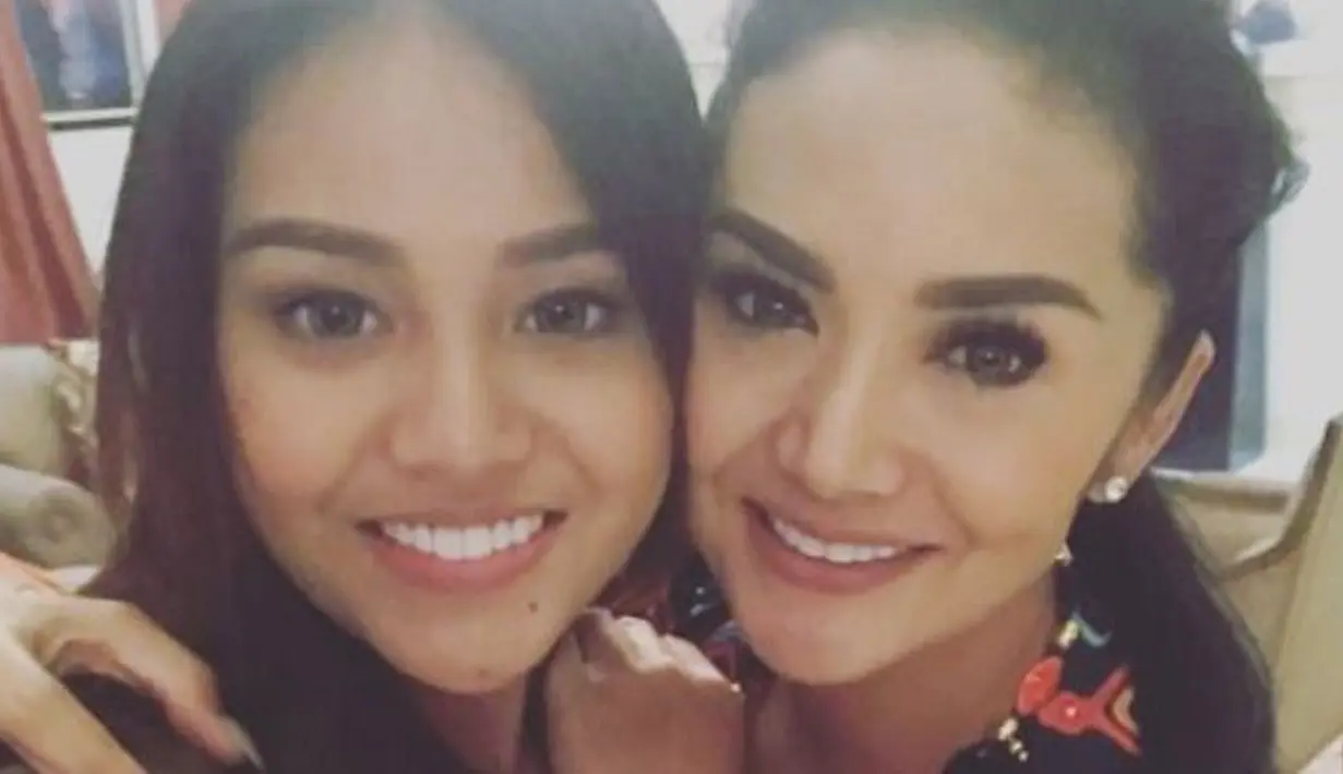 (Instagram/krisdayantilemos)