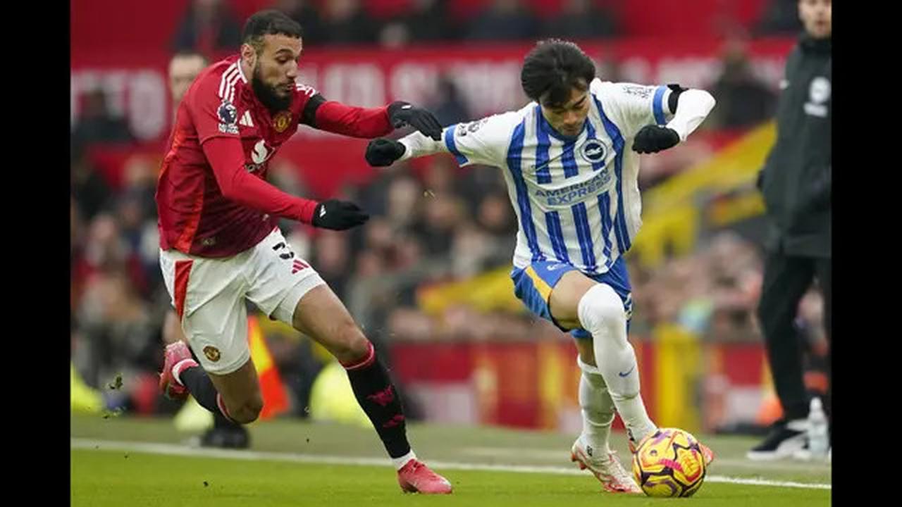 Al Nassr Mundur, Brighton Tak Tergiur Jual Kaoru Mitoma Berapa pun Harganya