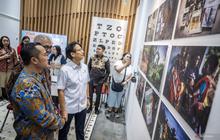 Foto Jurnalistik Terbaik 2025 Ungkap Perjuangan Tim Medis di Ujung Negeri, Program Cek Kesehatan Gratis (CKG) Sasar 70 Juta Orang