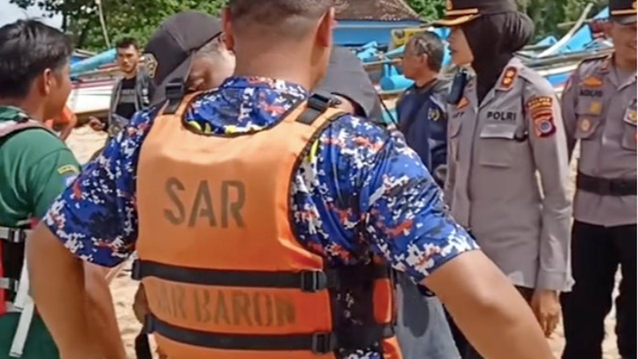 kapolres gunungkidul