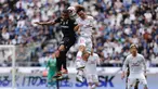 Warna dominan Kota Osaka akan ditentukan akhir pekan ini saat Cerezo Osaka menjamu Gamba Osaka di pekan ke-29 Meiji Yasuda J1 League 2024. Rivalitas kedua tim sudah berlangsung sangat lama dan ini akan jadi penentu penguasa kota, setidaknya hingga pertemuan selanjutnya. Saksikan keseruan derbi panas Kota Osaka ini melalui PSJ TV, Sabtu 31 Agustus 2024 mulai pukul 17.00 WIB. (J.LEAGUE)