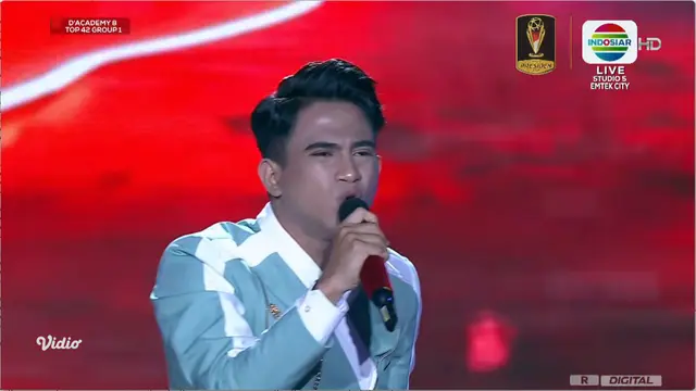 Idoy Medan Dangdut Academy 8