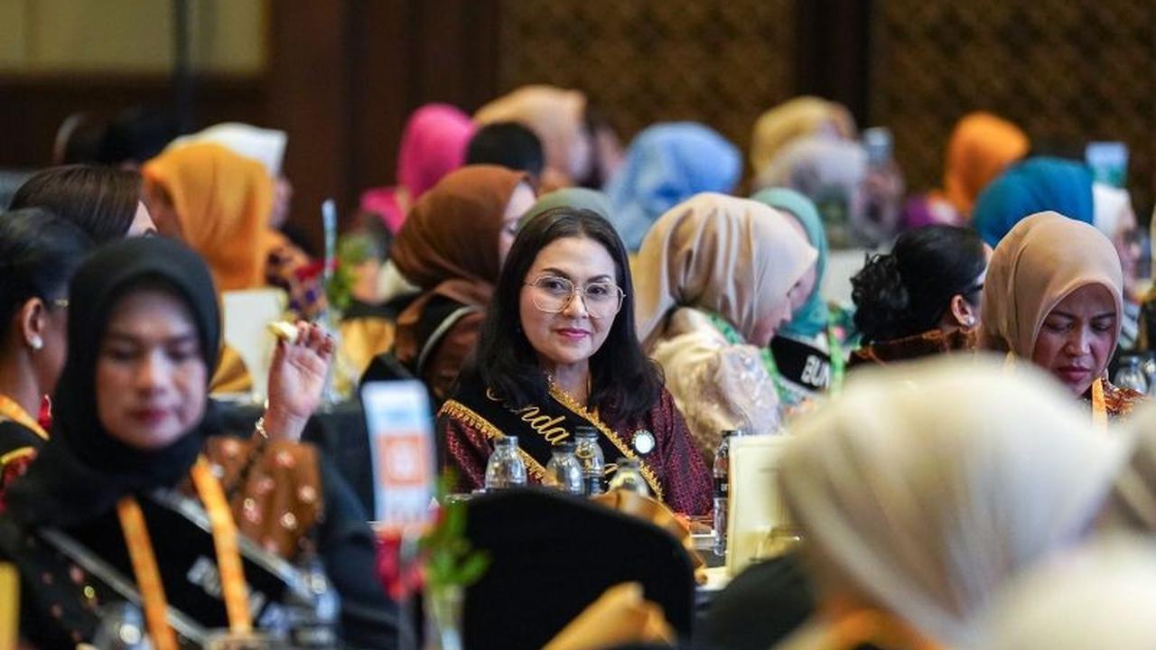 Bunda PAUD Badung Gencarkan Program PAUD Holistik Integratif untuk Optimalkan Tumbuh Kembang Anak