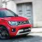 Suzuki Resmi Luncurkan Ignis Facelift (Suzuki)