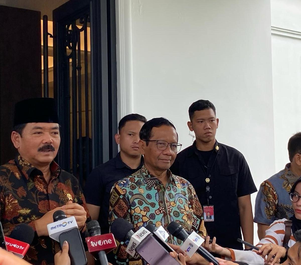 Dok. Istimewa