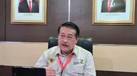 Ketua Satgas Penanganan Koperasi Bermasalah Agus Santoso. (Dok KemenkopUKM)