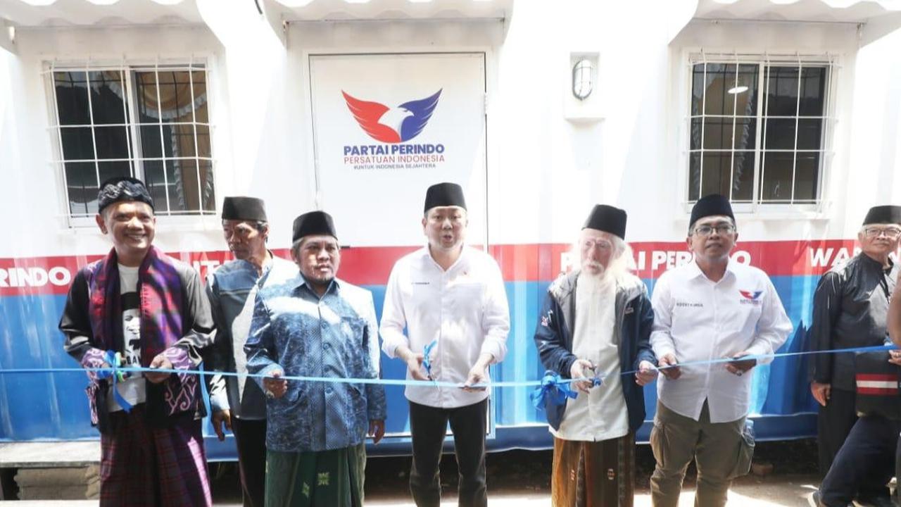 Dok. Istimewa