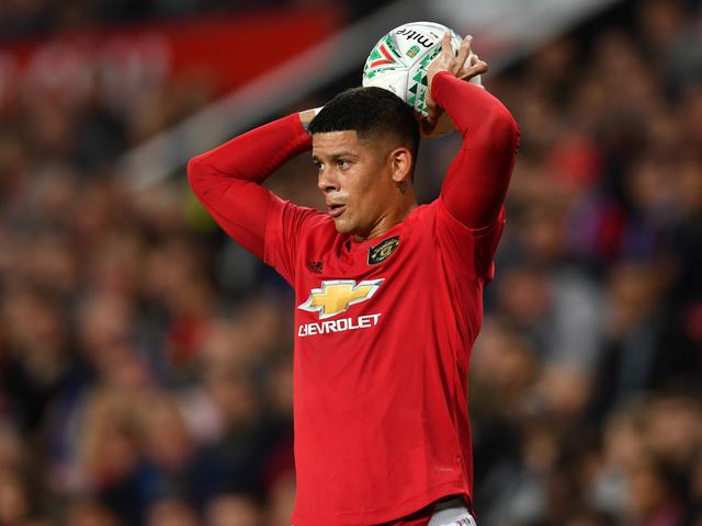 2 Pemain Manchester United Ingin Hengkang Bola Liputan6 Com