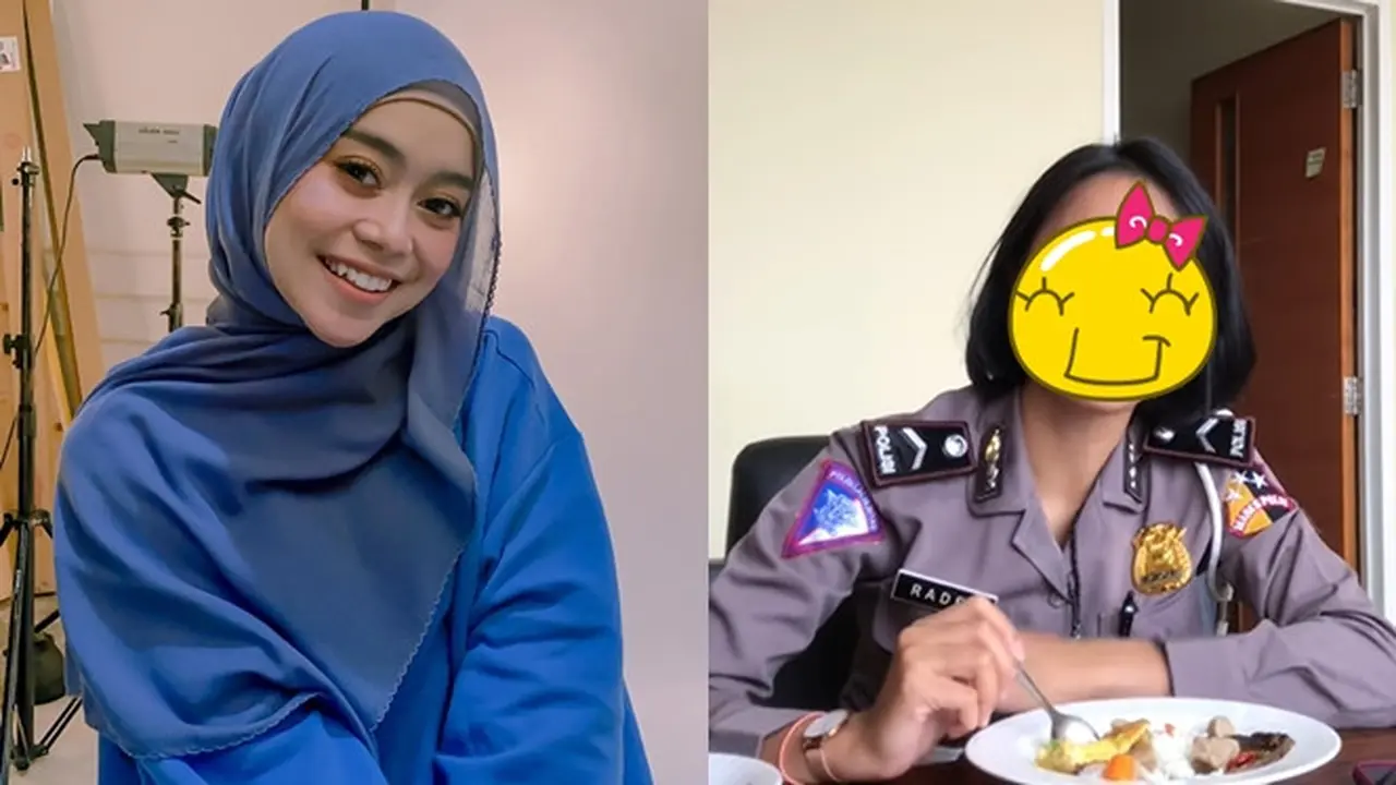 Viral Sosok Polwan Disebut Mirip Lesty Kejora, Ini 5 Faktanya