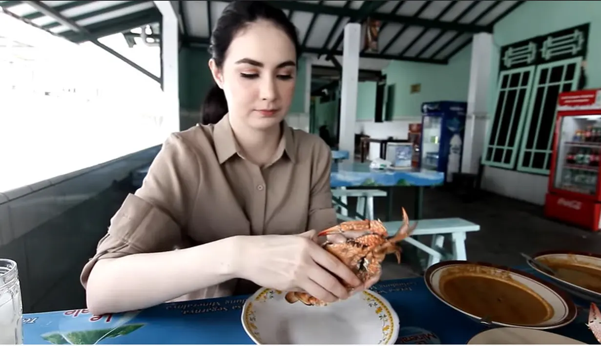 Arumi Bachsin (Youtube/Arumi Bachsin)