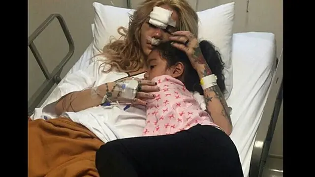 [Bintang] Sheila Marcia