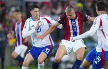 Pelatih Timnas Italia Buka Suara usai Dibantai Norwegia, Ungkap Penyebab Kekalahan Timnya