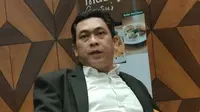 Ketua LPNU Jawa Timur Fauzi Priambodo. (Istimewa)