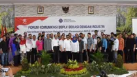 Begini Caranya Supaya Peserta Pelatihan BLK Dapat Jaminan Kerja