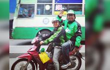 Cerita Pengemudi Ojol Sambut Berlakunya Komisi 92 Persen: Dapat Tambahan untuk Beli Bensin