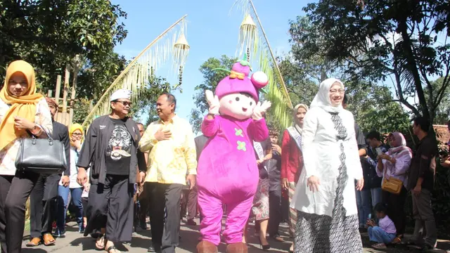 Pemkab Purwakarta Siapkan Daerah Dataran Tinggi untuk Centra Kebun Manggis dan Holtikultura