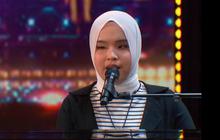 Masih Ingat Putri Ariani? Tenar di America's Got Talent dan Kini Bakal Manggung di Formula 1 Singapore Grand Prix 2025