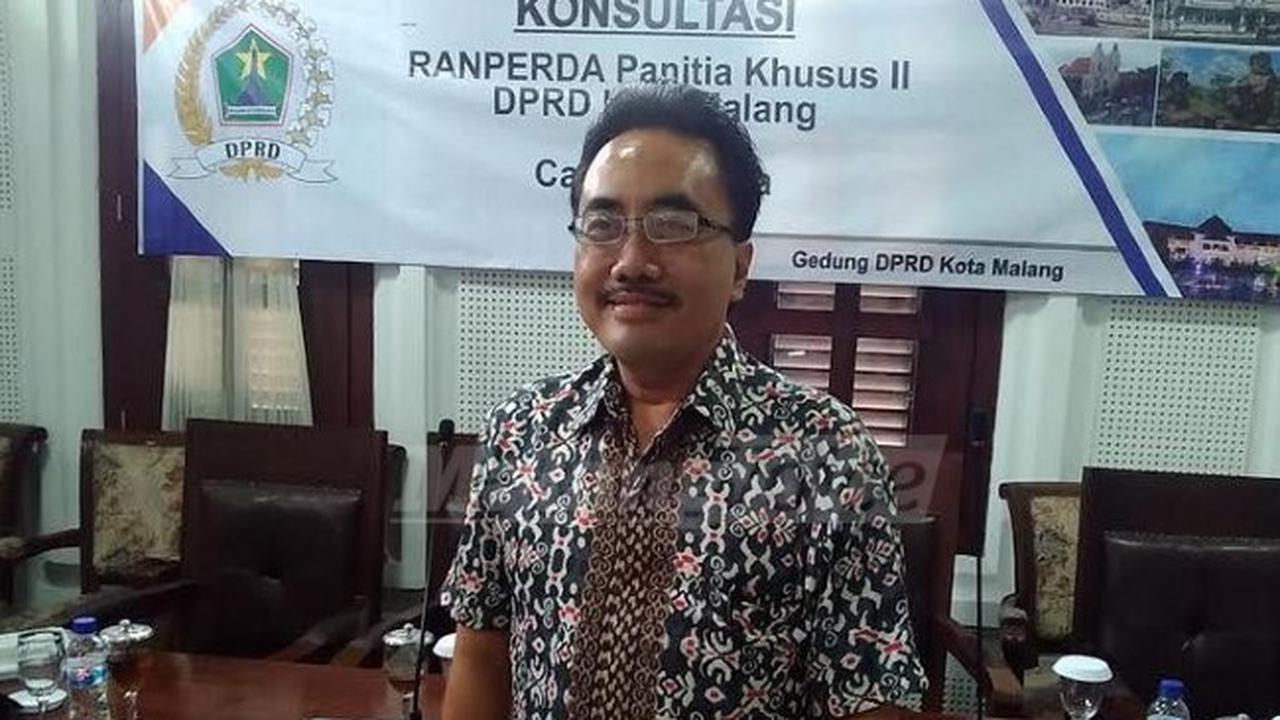 Mantan Anggota DPRD Kota Malang Meninggal di Lapas