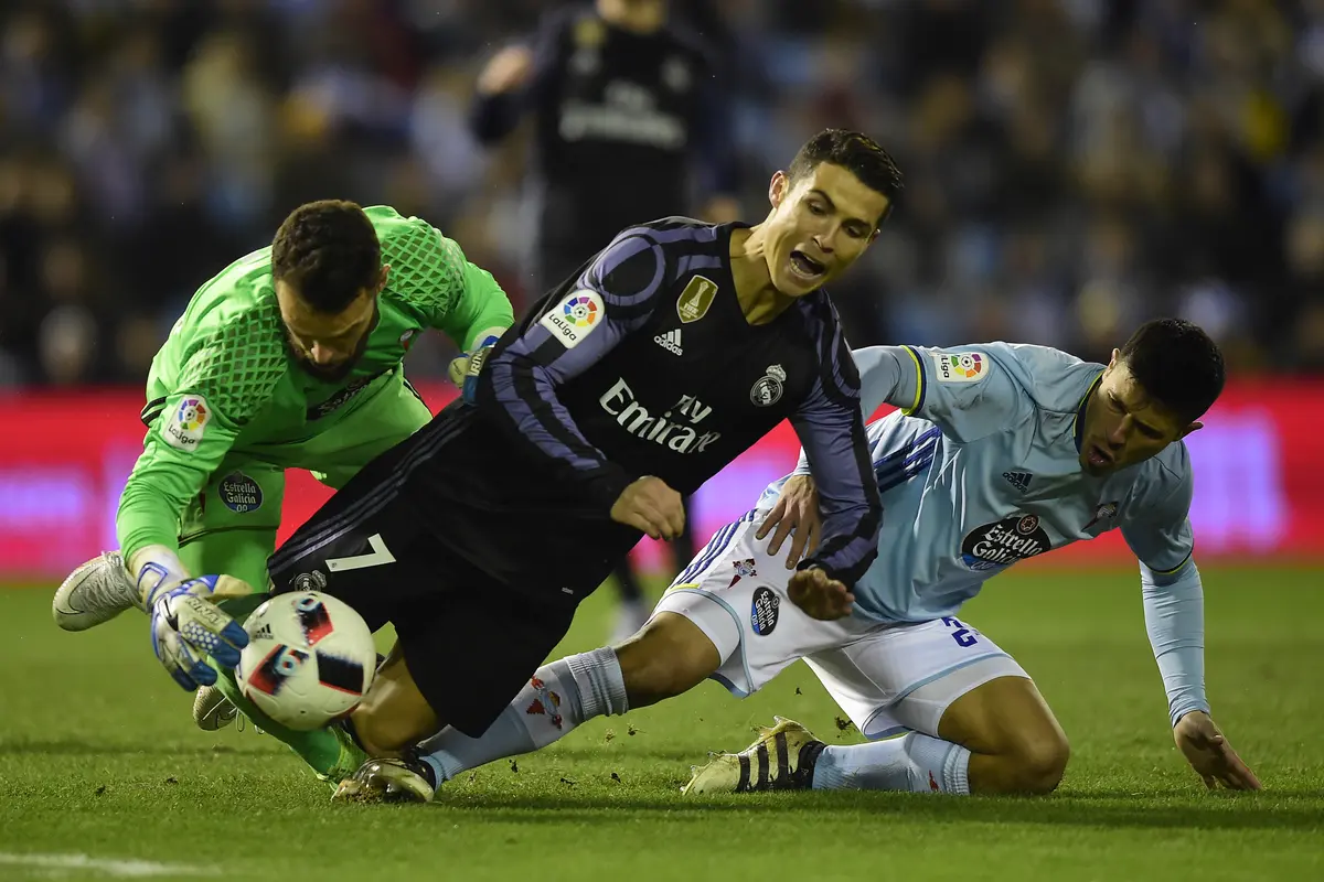 Real Madrid