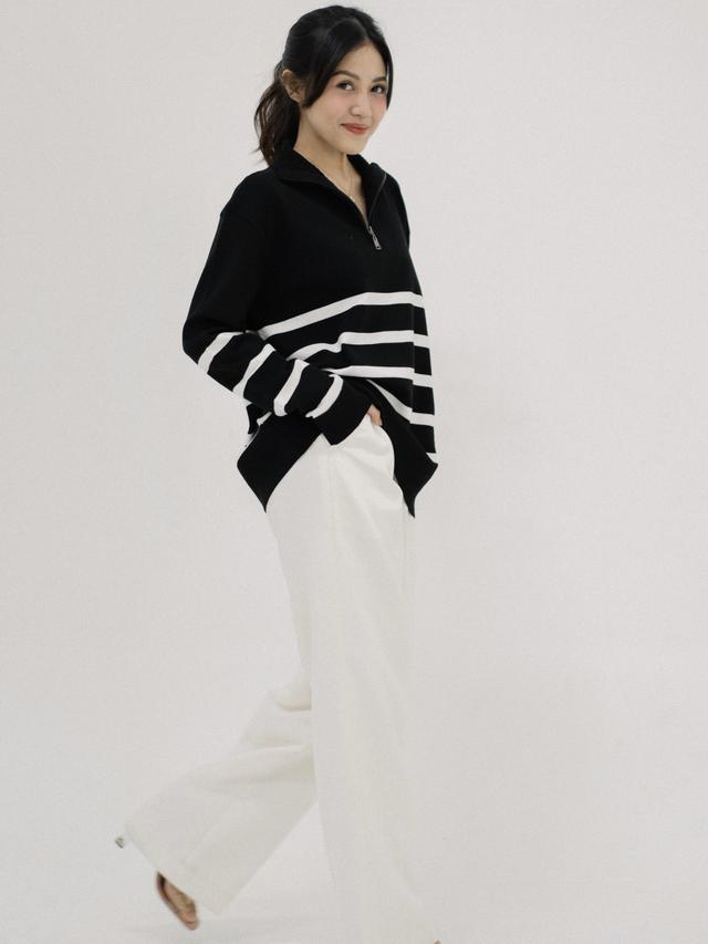 Outfit ala Shasa Zhania