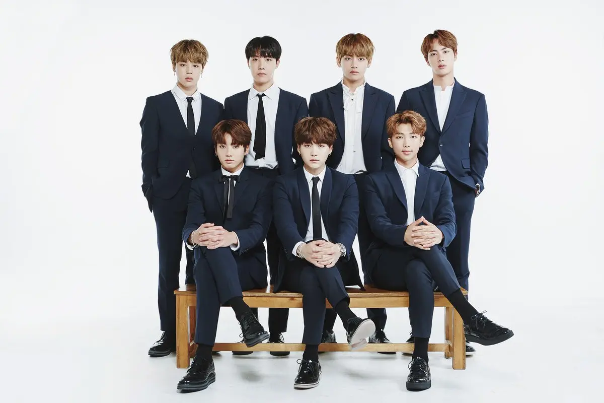 [Bintang] Beredar Tanggal Comeback BTS, Ini Reaksi Agensi