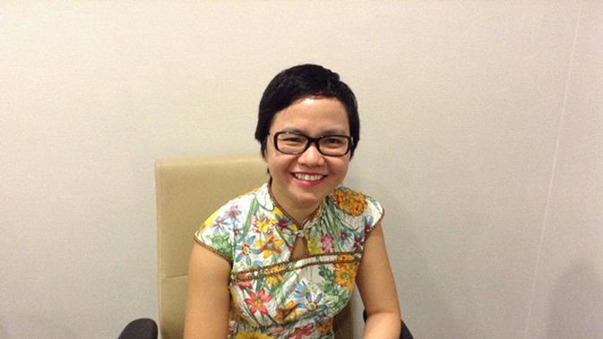 Wanita Ini Hipnosis Diri Sendiri Biar Jadi Pengusaha Kaya Bisnis Liputan6 Com
