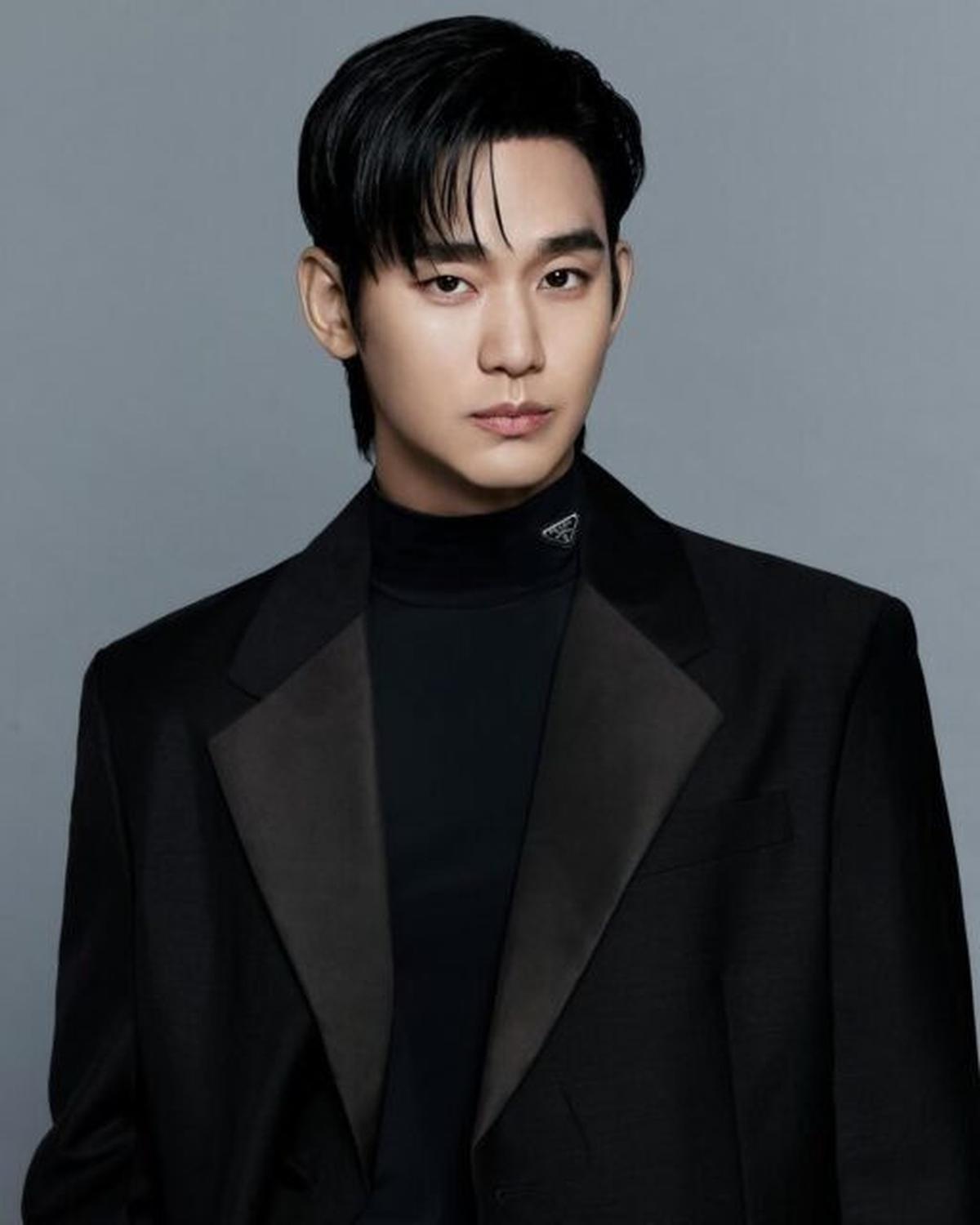 Di Tengah Kontroversinya, Kim Soo Hyun Ternyata Masih Mampu Jadi Pria Nomor 1 di Korea dalam 5 Minggu Berturut-turut